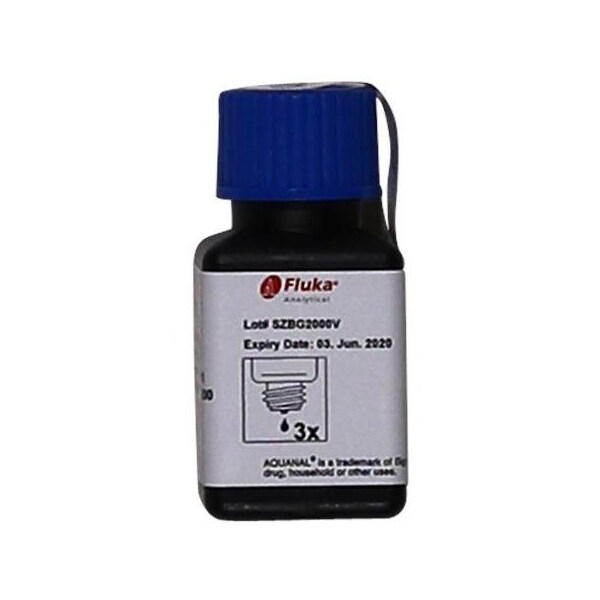 Pump Repair Parts- Spare, reagent for DIT, pH.